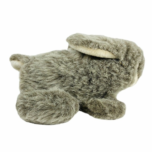 IBTT Plush‎ Rabbit Bunny Hand Puppet Made in Korea - Picture 4 of 11